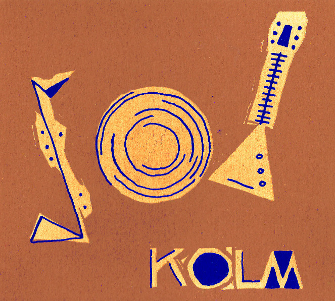 cover KOLM